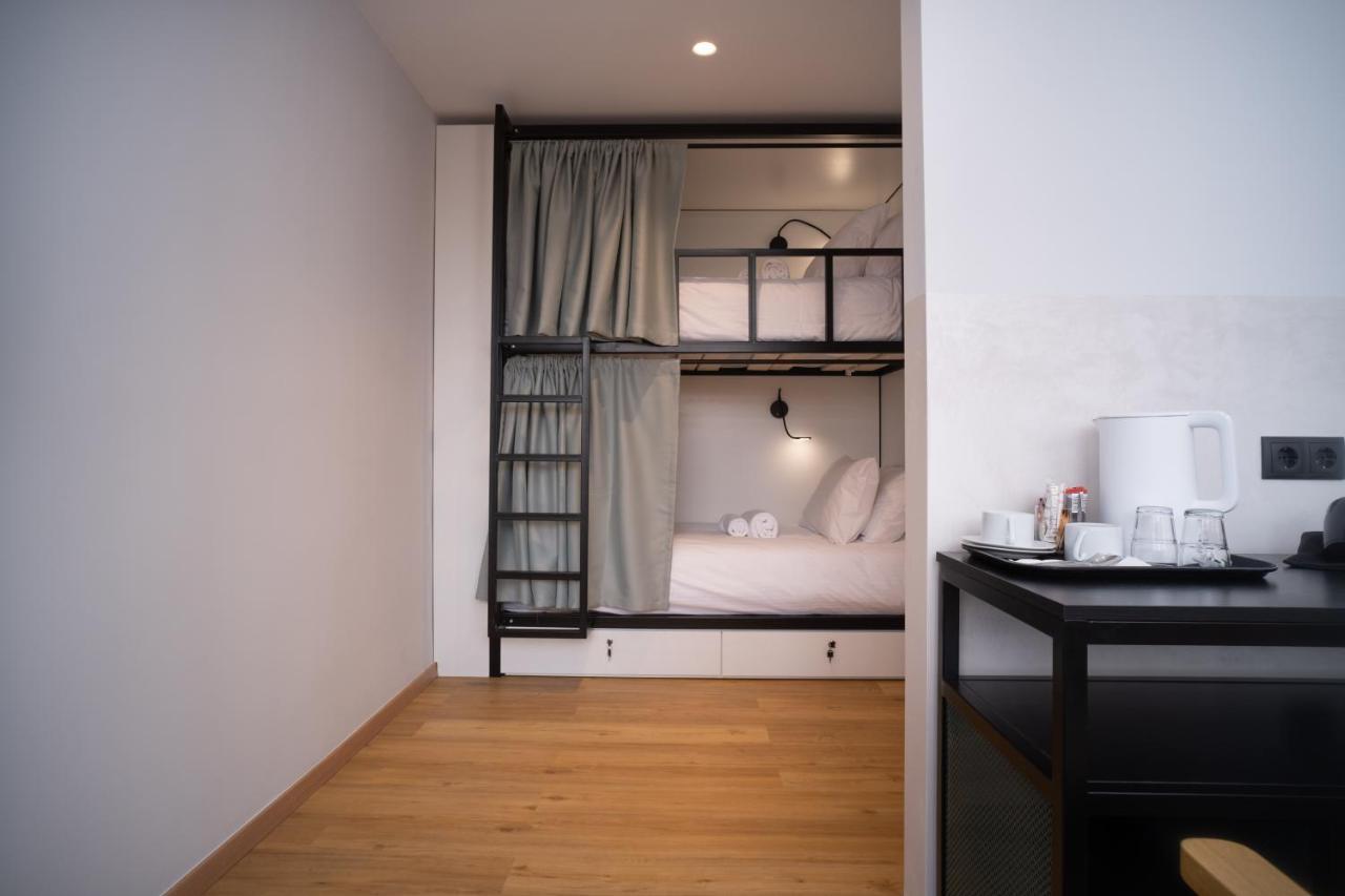 Economy Quadruple Room