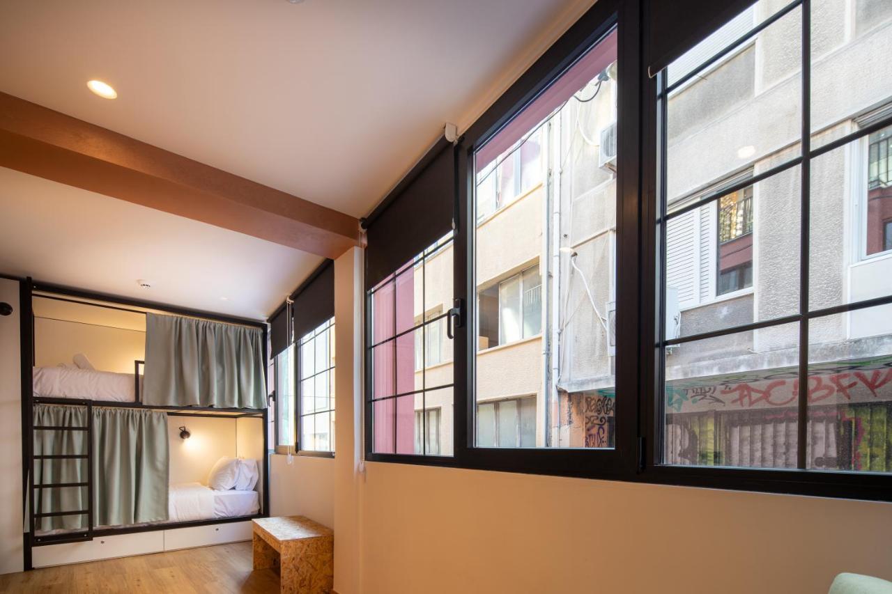 Economy Quadruple Room