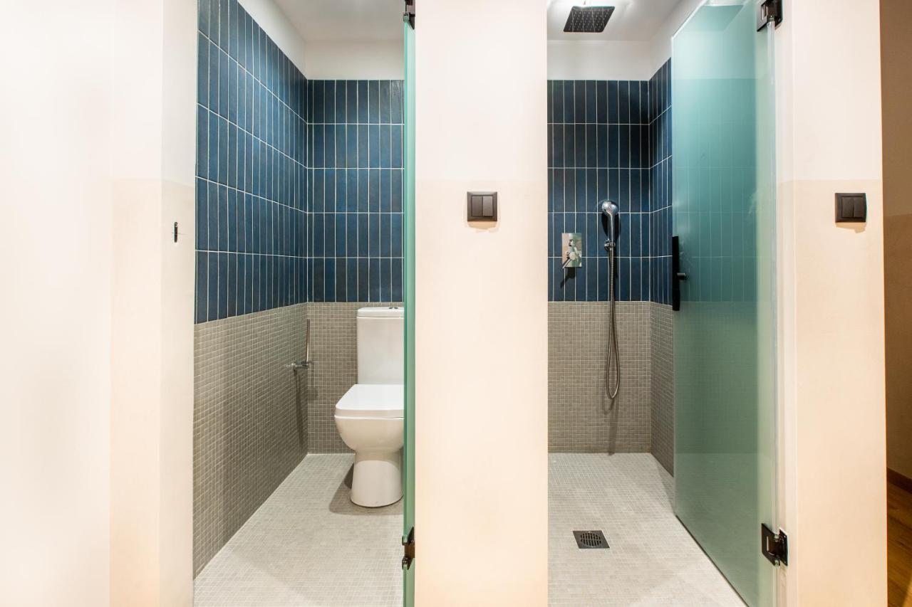 Economy Quadruple Room