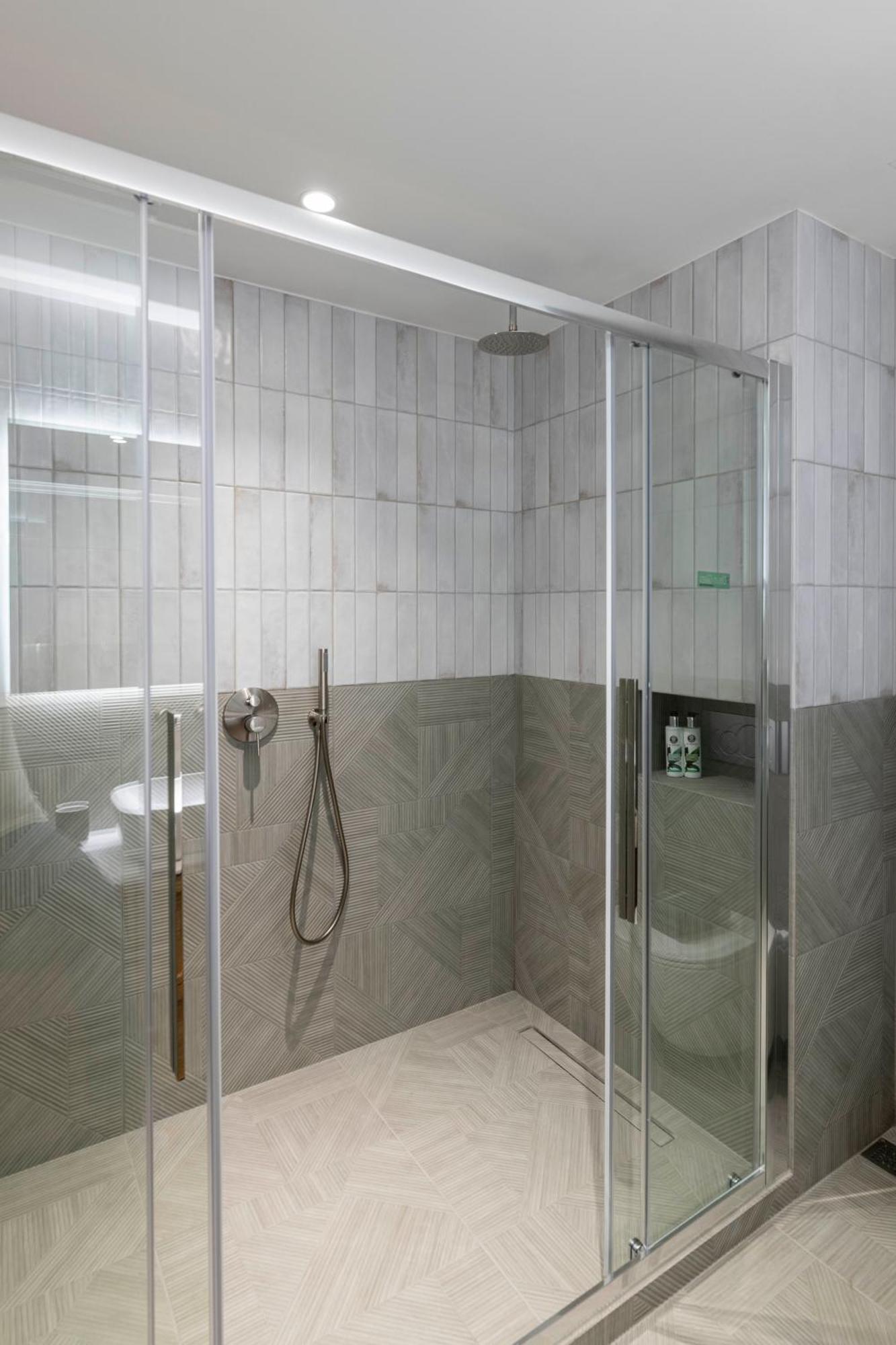 Deluxe Double Room Small Balcony